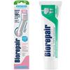Toothbrush - Biorepair - Curve Gum Protection - with Toothpaste Full Protection 75ml - Complete Care