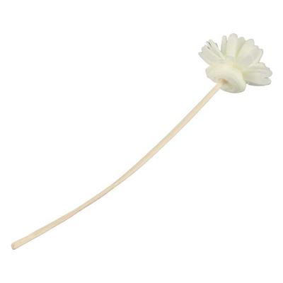 Bathroom Aroma Oil Diffuser Aroma Oil Air Freshener Aromatherapy Rattan Aromatherapy Flower Artificial Flower  Diffuser