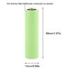 USB Power Converter AA Battery Eliminator Replace 4Pcs 1.5V AA Batteries for Remote Control LED Light Electronic Toy
