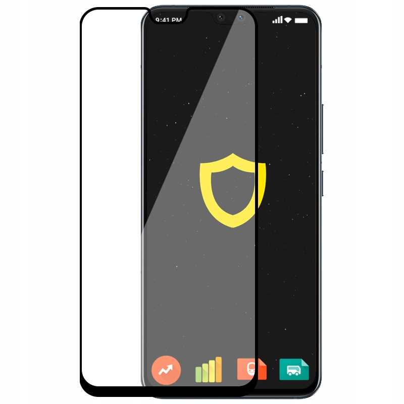 Sc Glass 5D Vivo V23 5G