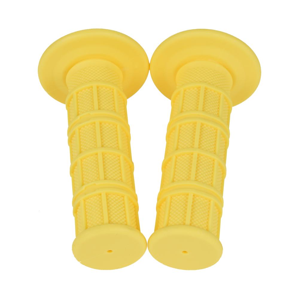 Handle Grips Dirt Pit Bike Motorcycle Motorbike Handle Bar Grips For KTM Enduro HUSQVARNA SUZUKI YAMAHA HONDA KAWASAKI