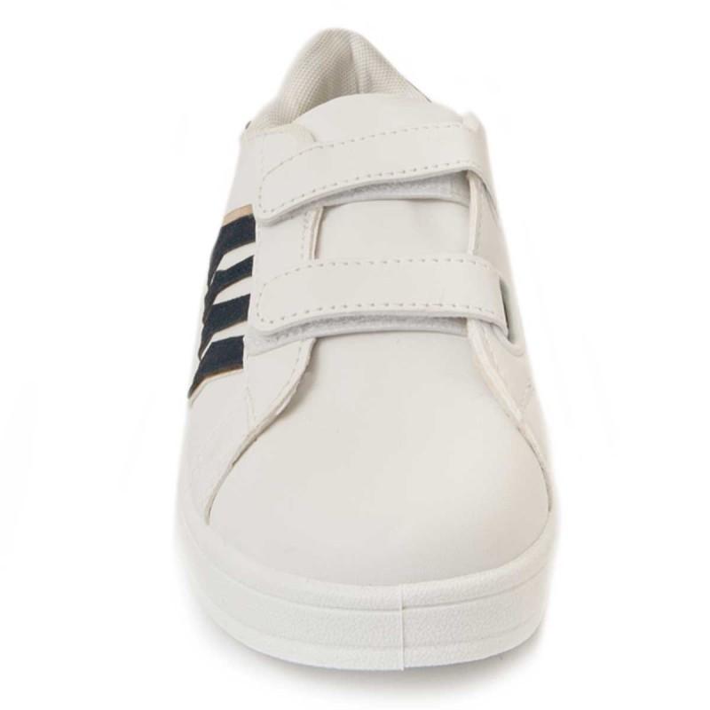 Casual Sneaker For Boy.  Montevita  Sneakid  96992