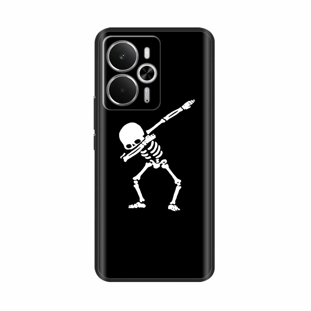 For Realme 14 5G Case Luxury Soft TPU Silicone Phone Cover for Realme 14 5G RMX5075 Protective Back Shell Realme14 6.67'' Fundas