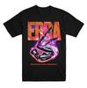 Erra Band Album Konzert Live Unisex Baumwoll T-Shirt BT740