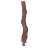 Parrot Wood Perch and Claw Grinding Toy