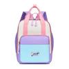 Schoolbag new primary school schoolbag girls kindergarten large, medium and small classes lightweight multi-purpose men's backpack children's