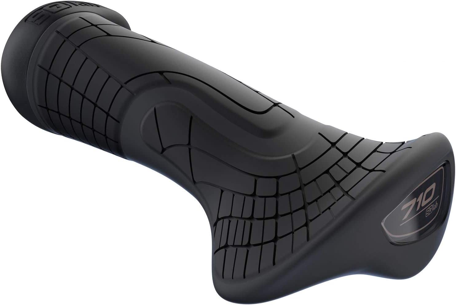 

Ручка 710 Средняя - чёрный