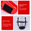 Taekwondo Helmet Karate Helmet Head Protection Martial Arts Headgear Kickboxing Helmet for Taekwondo Kickboxing