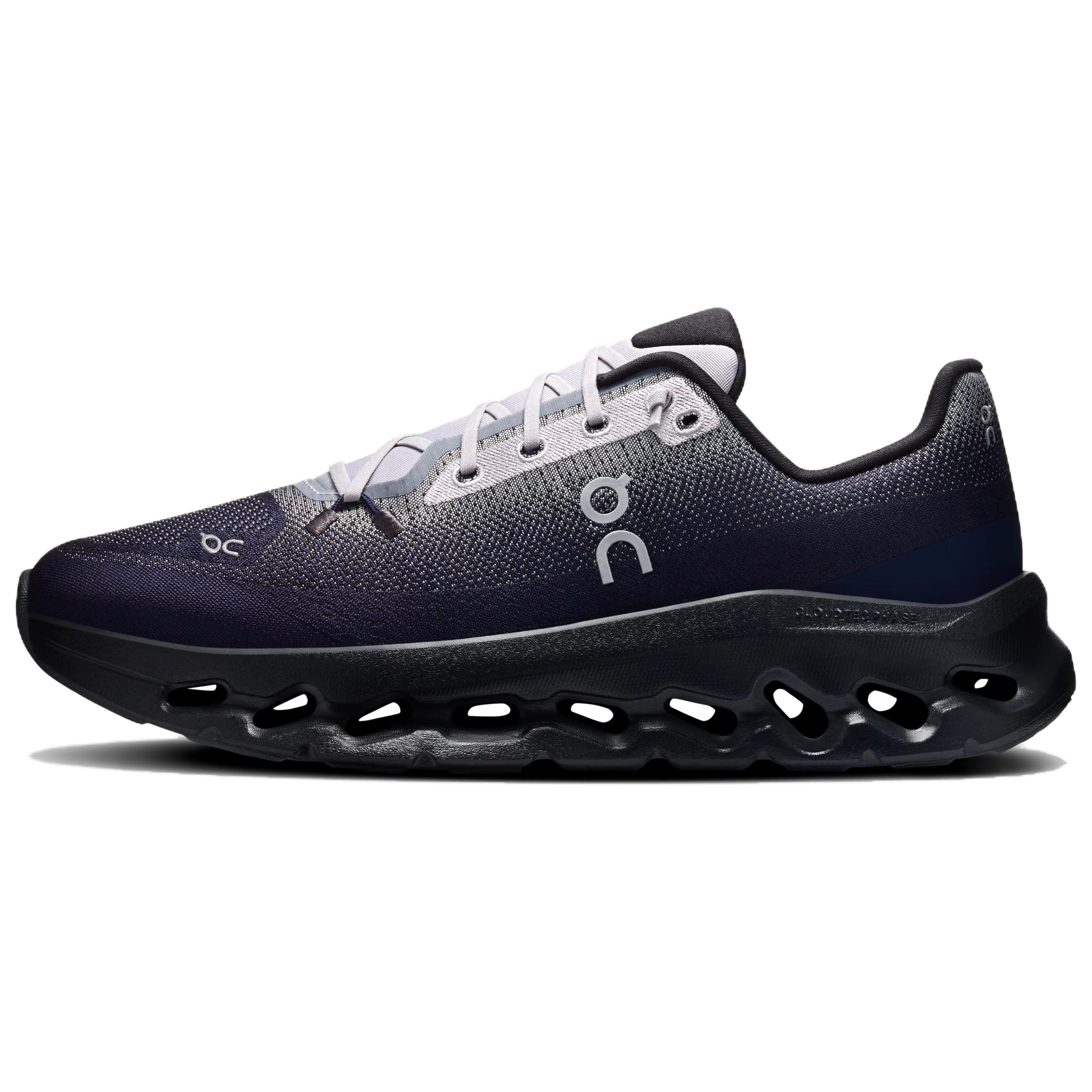 Herren Sneaker On Running ON Cloudtilt 'Platinum Midnight' 40 black