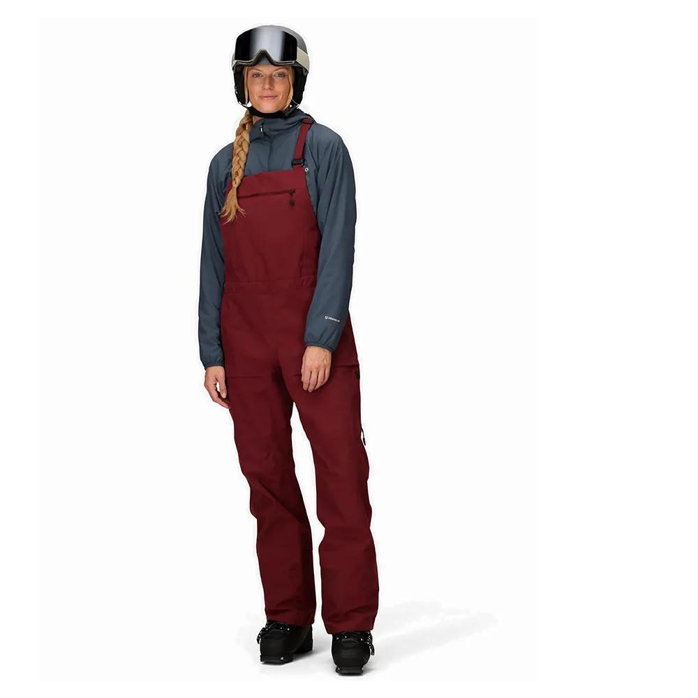 Marmot Pants Orion Goretex Bib