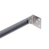 Stainless Steel Casement Window Hinges Adjustable Window Stopper Security Window Stay  Library