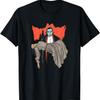 Dracula Eternal Embrace Dark Symphony T-Shirt