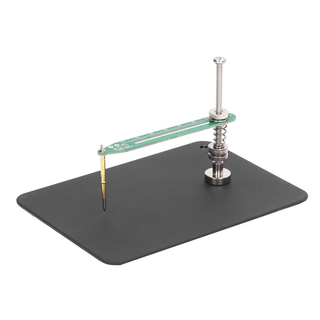 Stała sonda do wypalania testowego z płytą podstawową PCB Elektroniczna platforma do lutowania Lutowanie elektroniczne