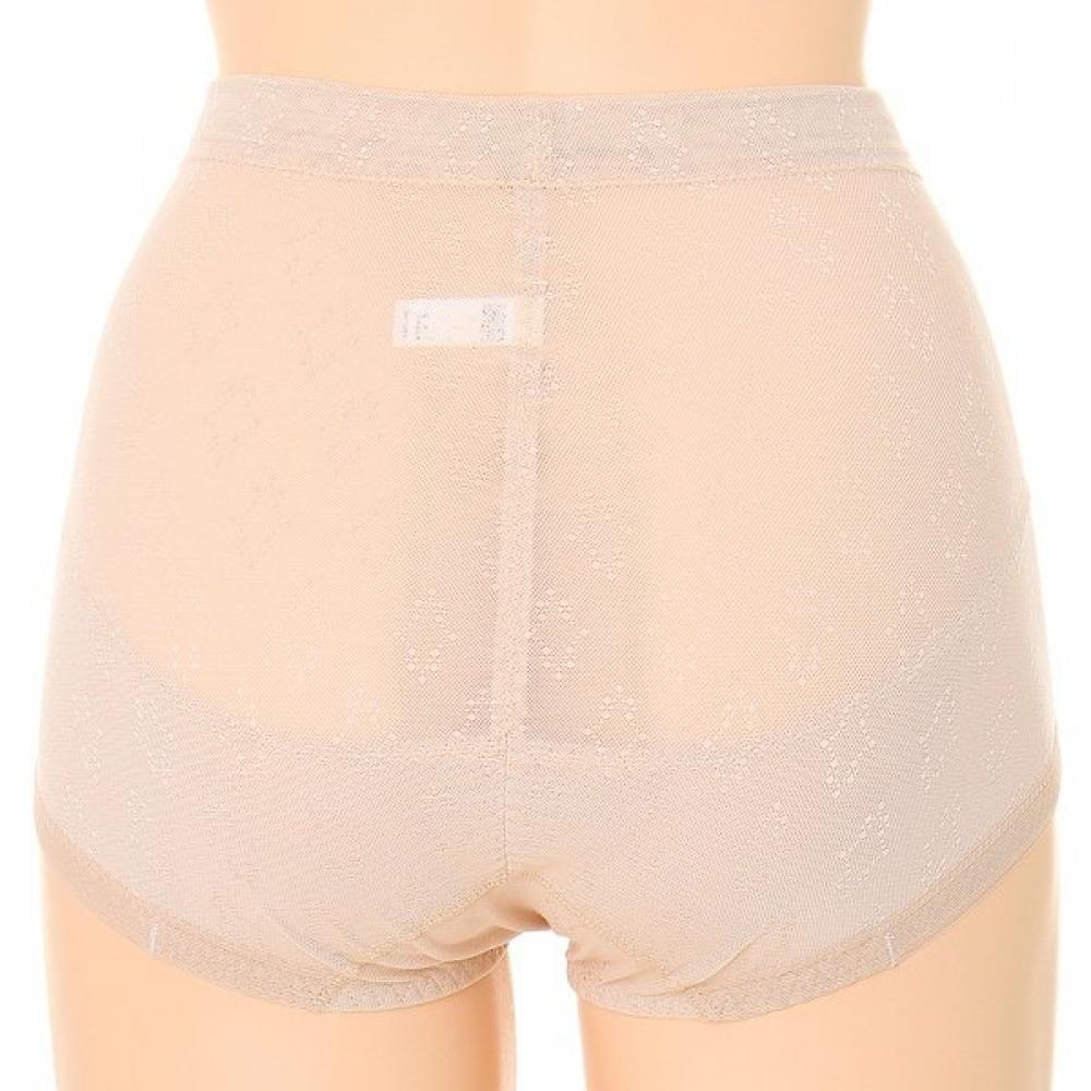 Wacoal Cotton Blend Short Girdle  Wgr5730s 