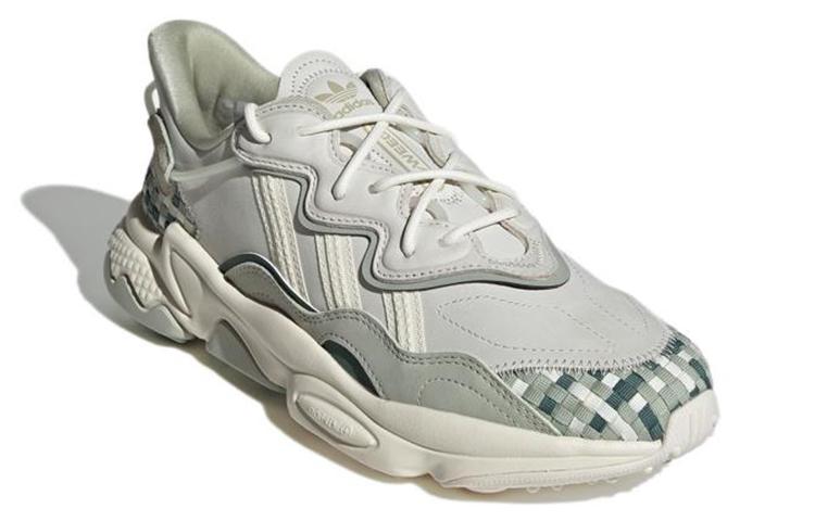 adidas אוריג'ינלס אוזוויגו 'אפור ירוק' GY9019
