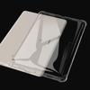 Soft Transparent Case for Google Pixel Tablet 2023 11 Inch Anti-drop Tpu Airbag Silicone Cover Funda for Google Pixel 2023 11"