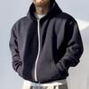 PACIENCIA Unisex Oversized Hoodie with Fleece Lining (4 Colors)