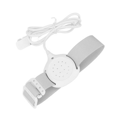 Intelligent Bedwetting Alarm High Frequency Vibration High Sensitivity Enuresis Alarm for Bedwetters