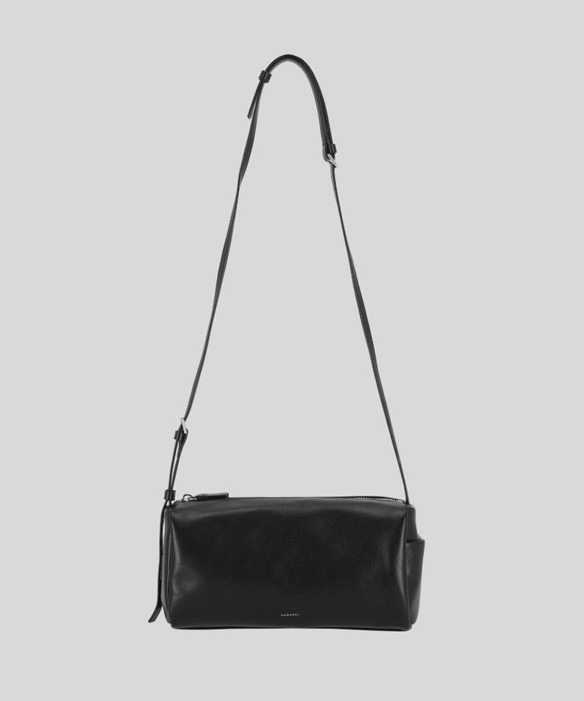 Marhen.J Pound Square Tote Crossbody Bag