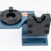 Dual-Use Vertical/Horizontal CNC Tool Holder Lock with Base Sleeve