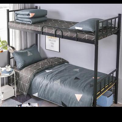 BEYOND Single Dormitory 6-Piece Bedding Set