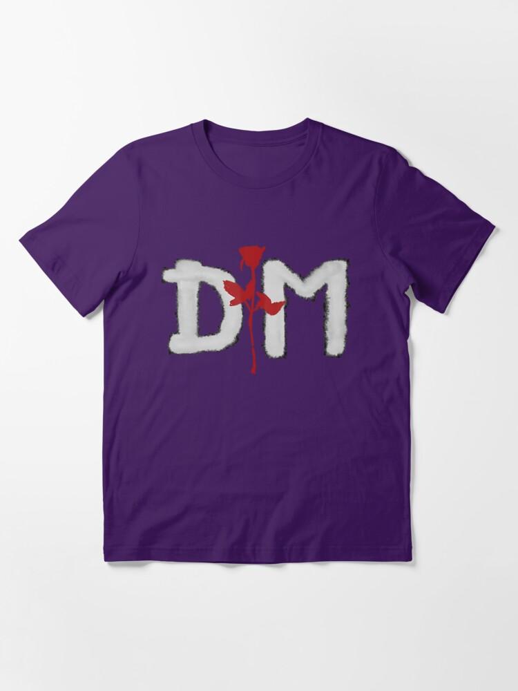 Cool Depeche Mode Design Essential T-Shirt