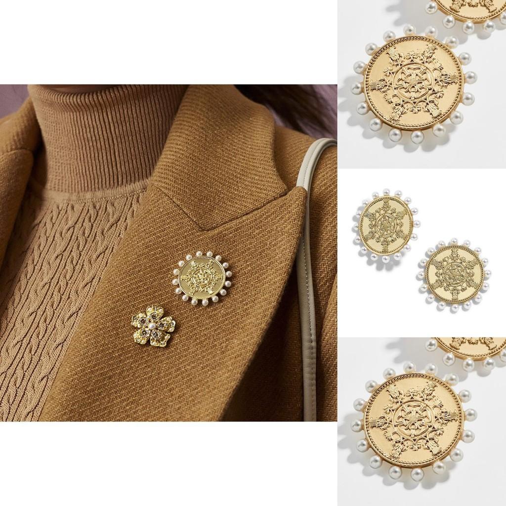 Exquisite Retro Pearl Earrings For Women Perfect For Weddings And Gifts