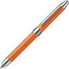Pentel Vicuña EX Multifunction Ballpoint Pen Orange