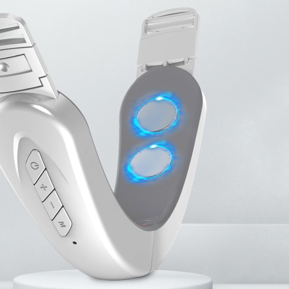 Device Facial Lifting V-Face Instrument Cosmetic Instrument Micro Current Face Molding Instrument Face Slimming Instrument