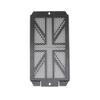 For Triumph Bonneville T100 T120 Bobber Street Scrambler Radiator Protection Motorcycle Accessories Radiator Guard Grille Cover