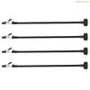 K1AE 2/4Pcs Soldering Helper with Adjustable Arm for Workshops Factories