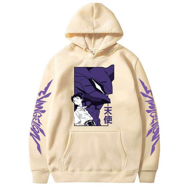 sasuke moletom com capuz primitive