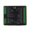 Diesel Generator Controller Integrated Multifunctional Diesel Generator LCD Control Module Panel 180mA 8‑35V