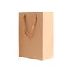 12pcs Kraft Paper Gift Bag Thicken Gift Box Packaging Clothes Shoes Gift Bags Baby Shower Wedding Favors for Guests