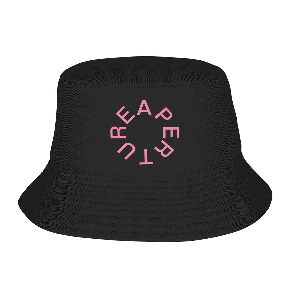 Women Men Bucket Hat Harrys Disco Styles Summer Beach Hatwear Lightweight Outdoor Sport Fishing Caps  Panamka Birthday Gifts