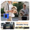 Case for Samsung Galaxy Tab A11+ A9+ A9 A11 Plus 11 Inch SM-X230 Tablet Cover Tab A9 A11 8.7" SM-X130 Shoulder Strap Funda Capa