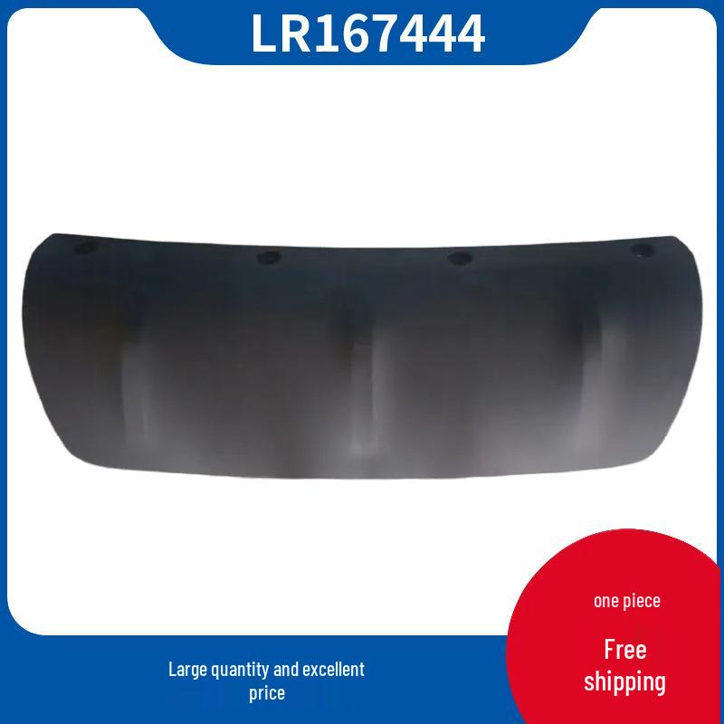 LR167444 Rear Bumper Guard Plate for 2023 Land Rover Range Rover Sport Consult for details