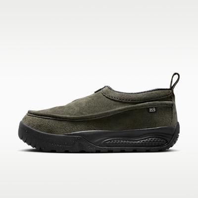 Nike ACG Izy Outdoor Shoes Men s Dark Gray Green 42.5