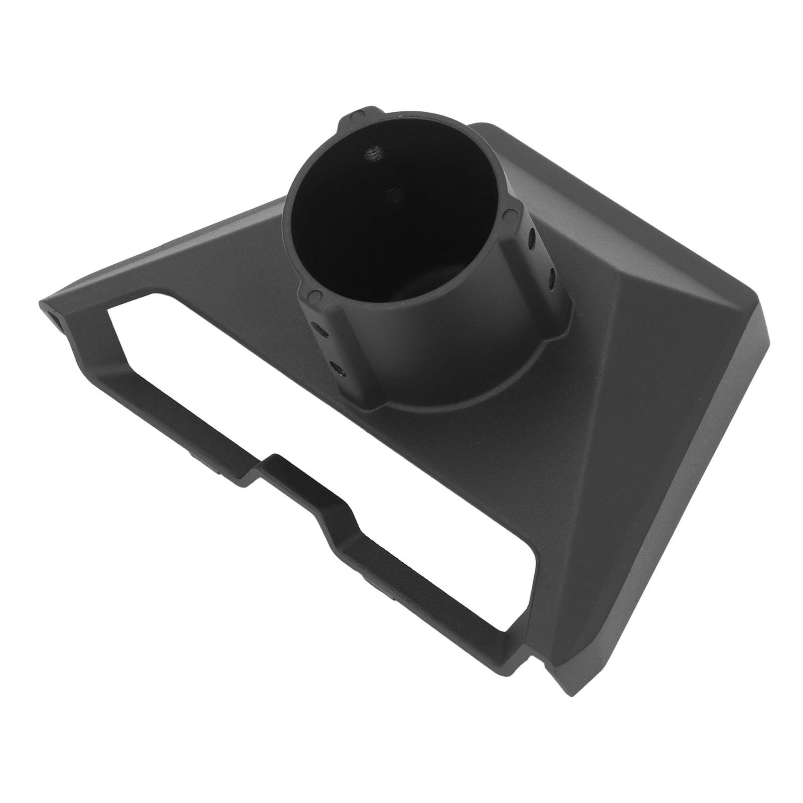 

Комплект адаптера для спутниковой трубы Алюминиевый сплав от 22 мм до 53 мм Кронштейн для крепления на спутниковую мачту для Gen 3 V3