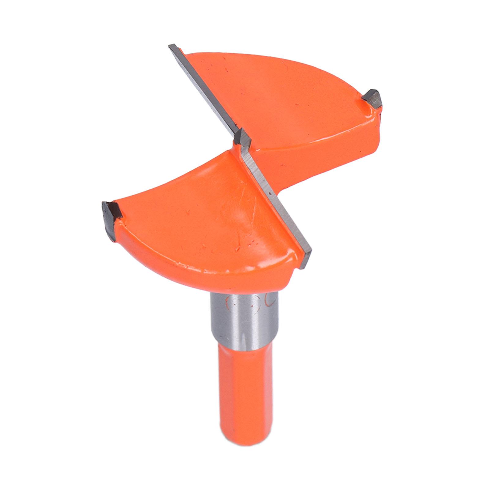 

Сверло Форстнера Карбидное Сверло для Сверления Петель Открывалка для Отверстий Деревообрабатывающее Сверло для Дерева 60 мм