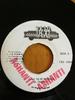 Disco de 7 polegadas JUNIOR DEMUS Gal Nuh Worry TXI0864 Taxi Jamaica Reggae Ska Dub Usado