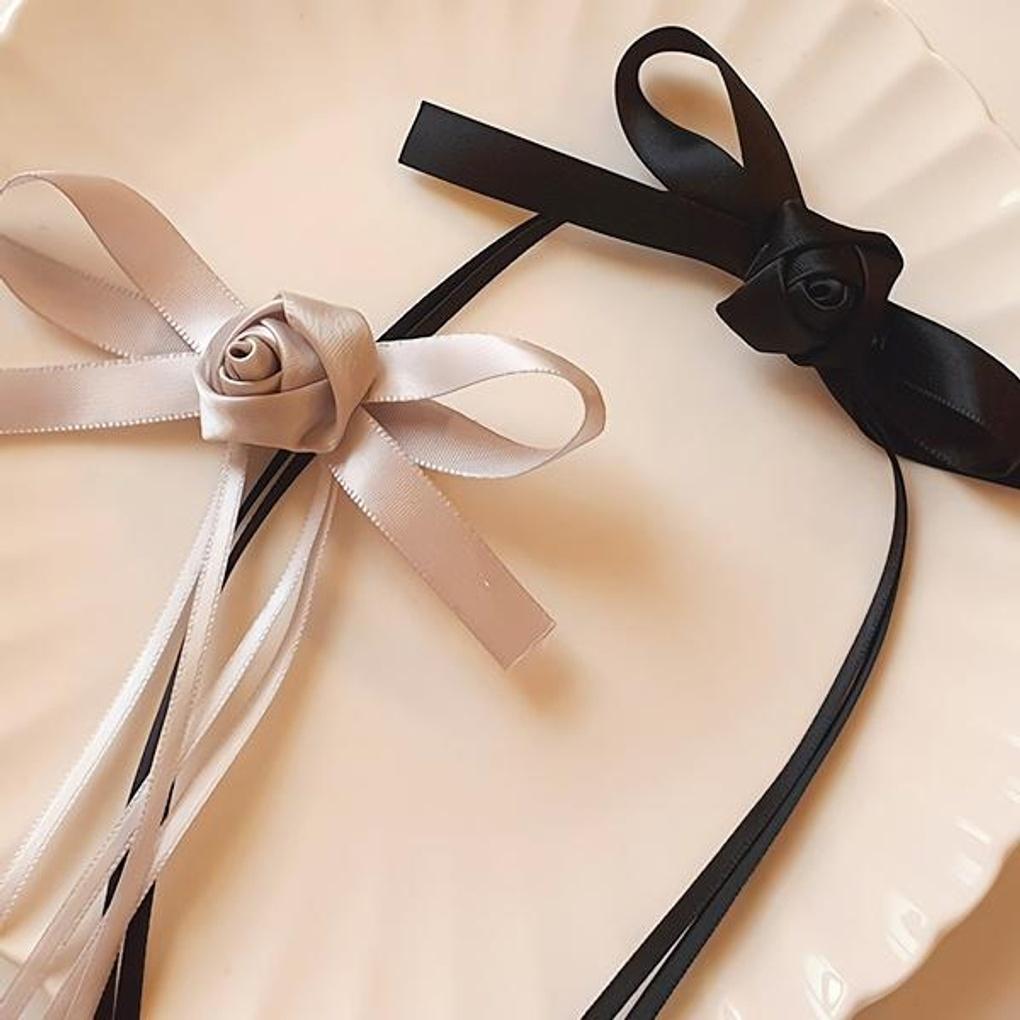 Women s Daily Hair Pin Modern Times black