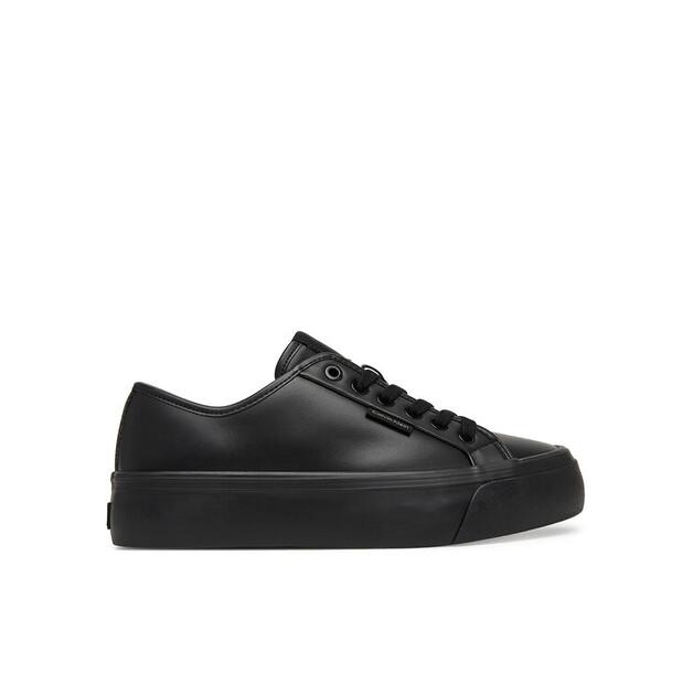 Кроссовки Calvin Klein Vulc Flatf Lace Up Lth EU 35