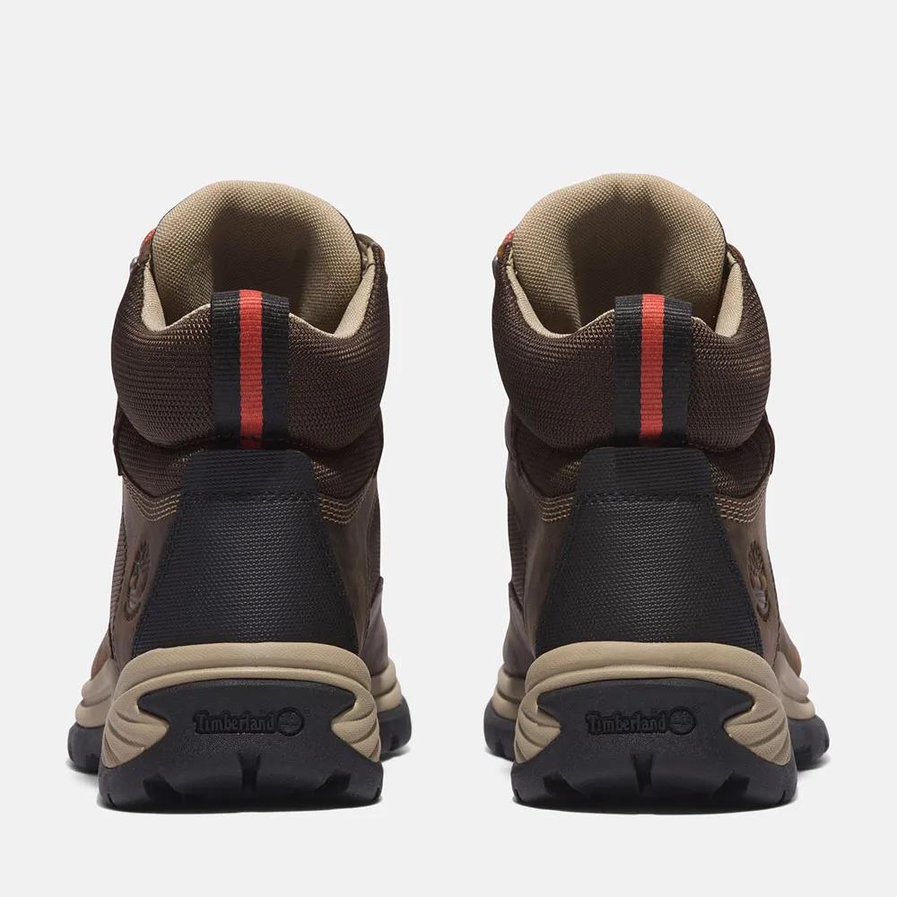 Timberland Ботинки для хайкинга White Ledge Mid WP