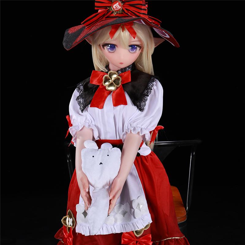 100cm Animation Modeling TPE Fullbody Love Doll Metal Skeleton Adult Toy Men Masturbator 18+ Products Sex Doll