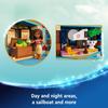 LEGO 43252 Moana’s Flowerpot