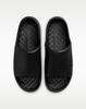 IB7561-001 Nike Calm 2.0 Slide Black Black Black (Women's)