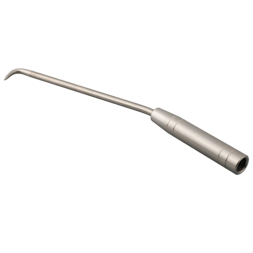 1Pcs Rebar Hook Hand Rebar Hook Tier Construction Site