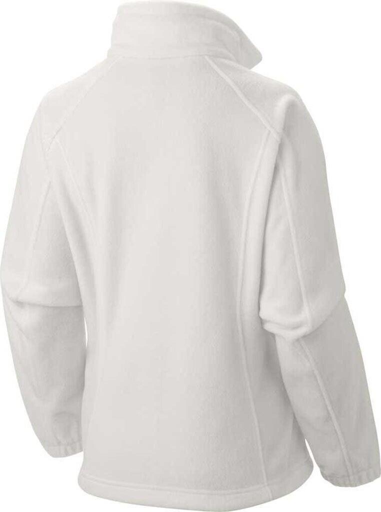 Columbia Benton Springs Fleece Jacket (1372111) морская соль