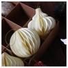 Mini Christmas Honeycomb Paper Pendant Decoration